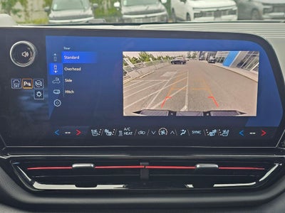 2025 Chevrolet Silverado EV RST Max Range