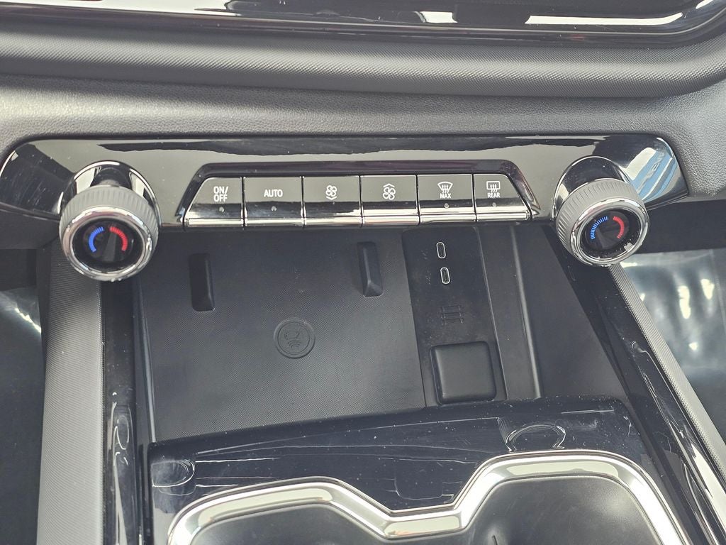 2025 Chevrolet Silverado EV RST Max Range