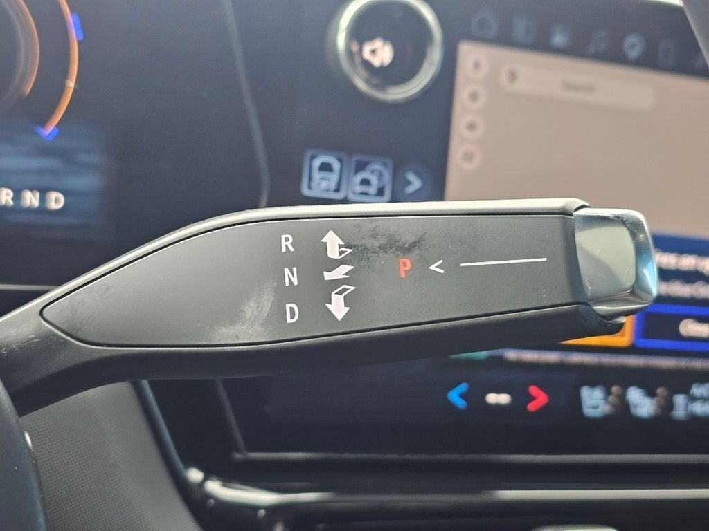 2025 Chevrolet Silverado EV RST Max Range