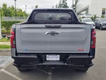 2025 Chevrolet Silverado EV RST Max Range