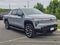 2025 Chevrolet Silverado EV RST Max Range