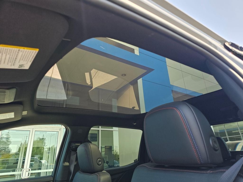 2025 Chevrolet Silverado EV RST Max Range
