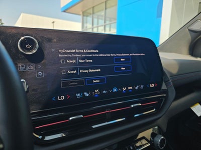 2025 Chevrolet Silverado EV RST Max Range