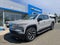 2025 Chevrolet Silverado EV RST Max Range