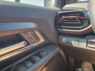 2025 Chevrolet Silverado EV RST Max Range