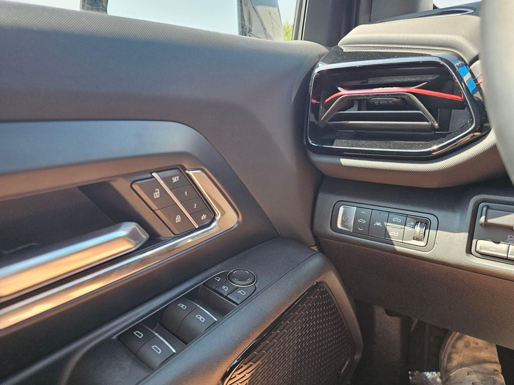 2025 Chevrolet Silverado EV RST Max Range