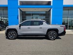2025 Chevrolet Silverado EV RST Max Range
