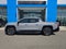 2025 Chevrolet Silverado EV RST Max Range
