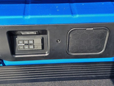 2026 Chevrolet Silverado EV Trail Boss Max Range