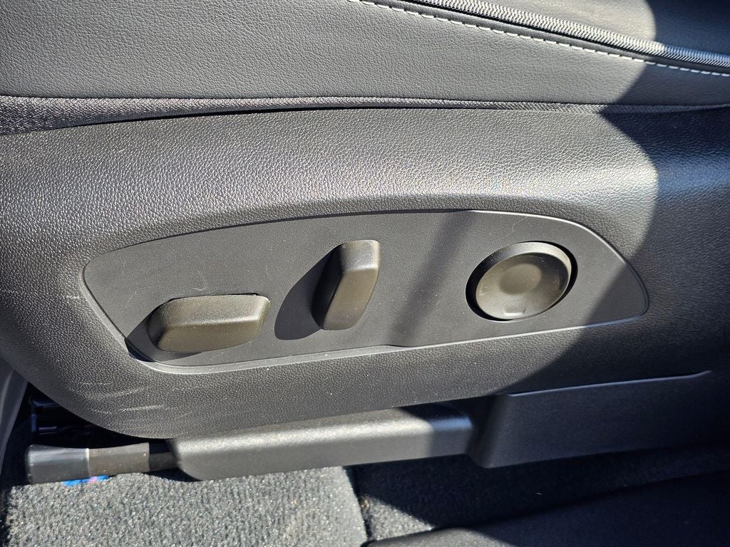 2026 Chevrolet Silverado EV Trail Boss Max Range