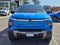 2026 Chevrolet Silverado EV Trail Boss Max Range