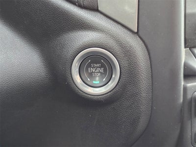 2021 Chevrolet Silverado 2500HD LTZ