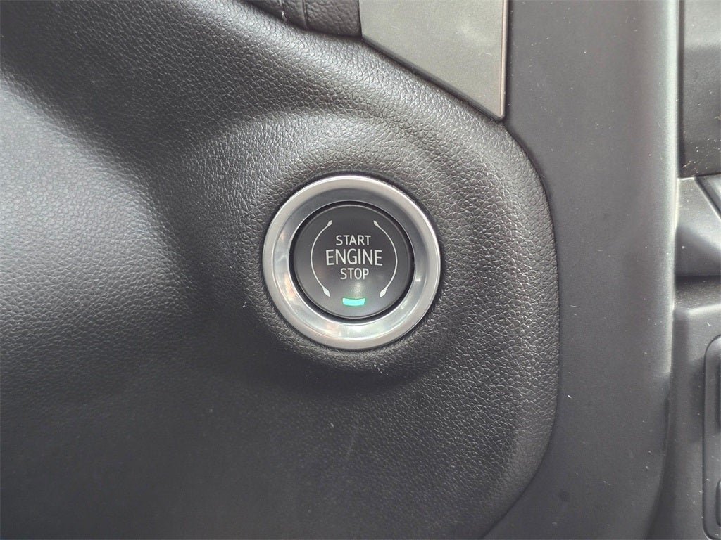 2021 Chevrolet Silverado 2500HD LTZ