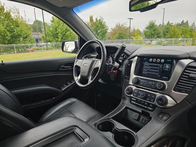 2019 Chevrolet Tahoe LT Z71