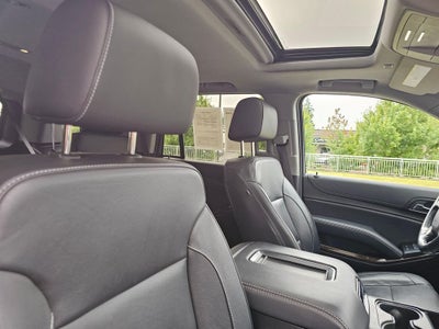 2019 Chevrolet Tahoe LT Z71