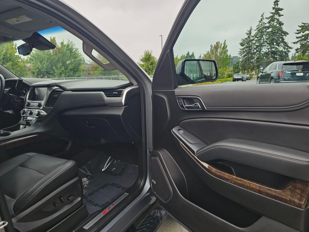 2019 Chevrolet Tahoe LT Z71