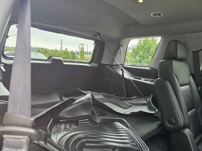 2019 Chevrolet Tahoe LT Z71
