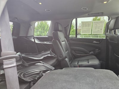 2019 Chevrolet Tahoe LT Z71