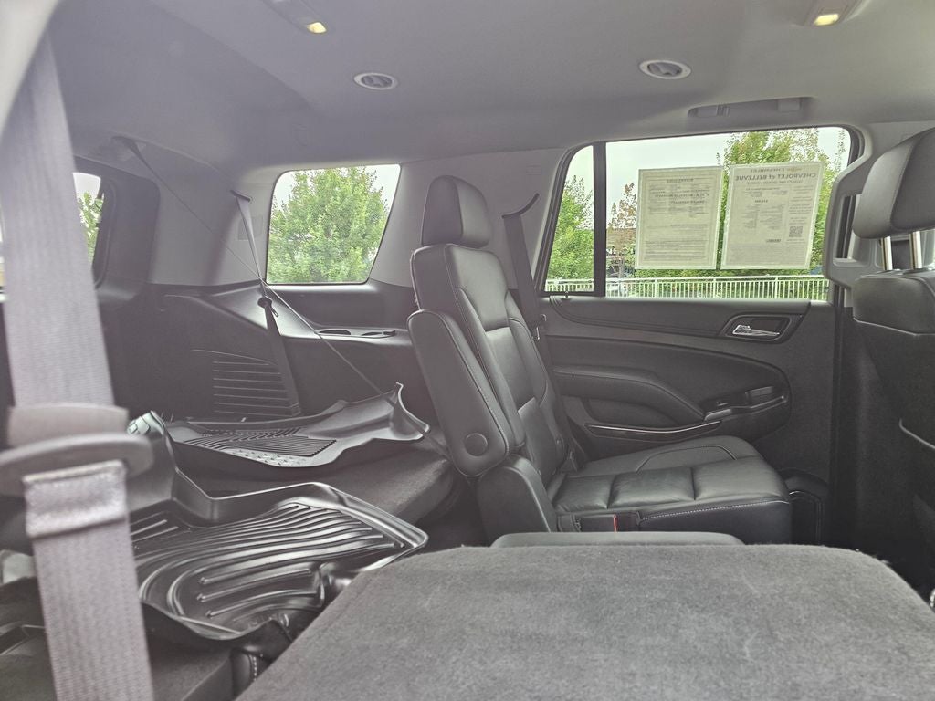 2019 Chevrolet Tahoe LT Z71