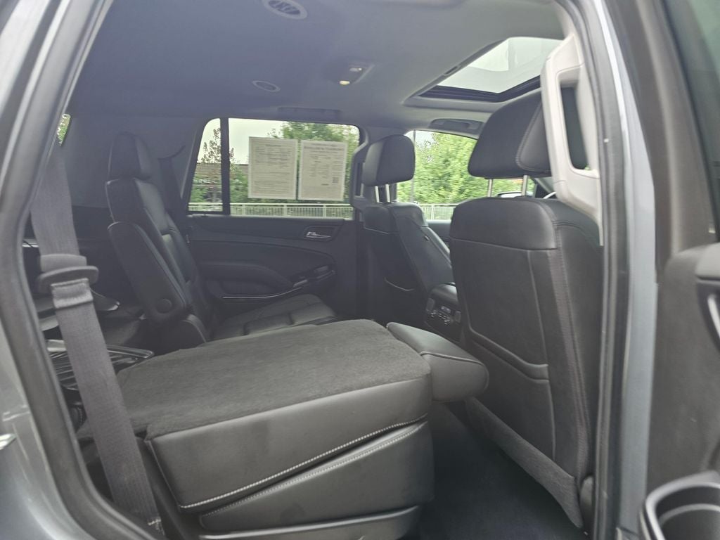 2019 Chevrolet Tahoe LT Z71