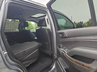 2019 Chevrolet Tahoe LT Z71