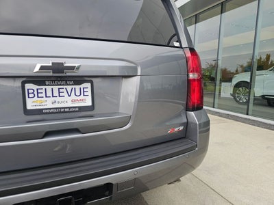 2019 Chevrolet Tahoe LT Z71