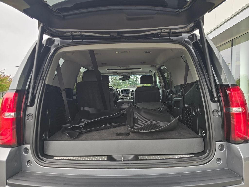 2019 Chevrolet Tahoe LT Z71