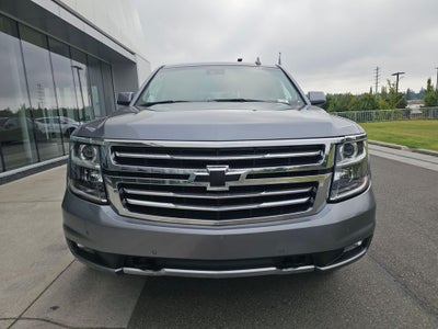 2019 Chevrolet Tahoe LT Z71