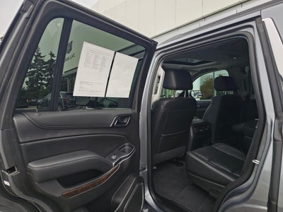 2019 Chevrolet Tahoe LT Z71