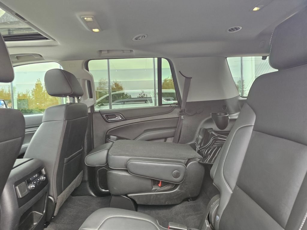 2019 Chevrolet Tahoe LT Z71