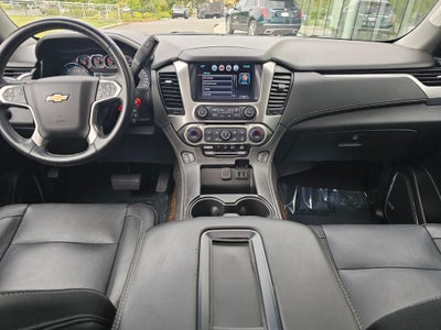2019 Chevrolet Tahoe LT Z71