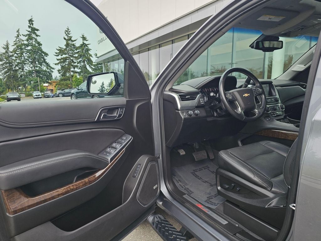2019 Chevrolet Tahoe LT Z71