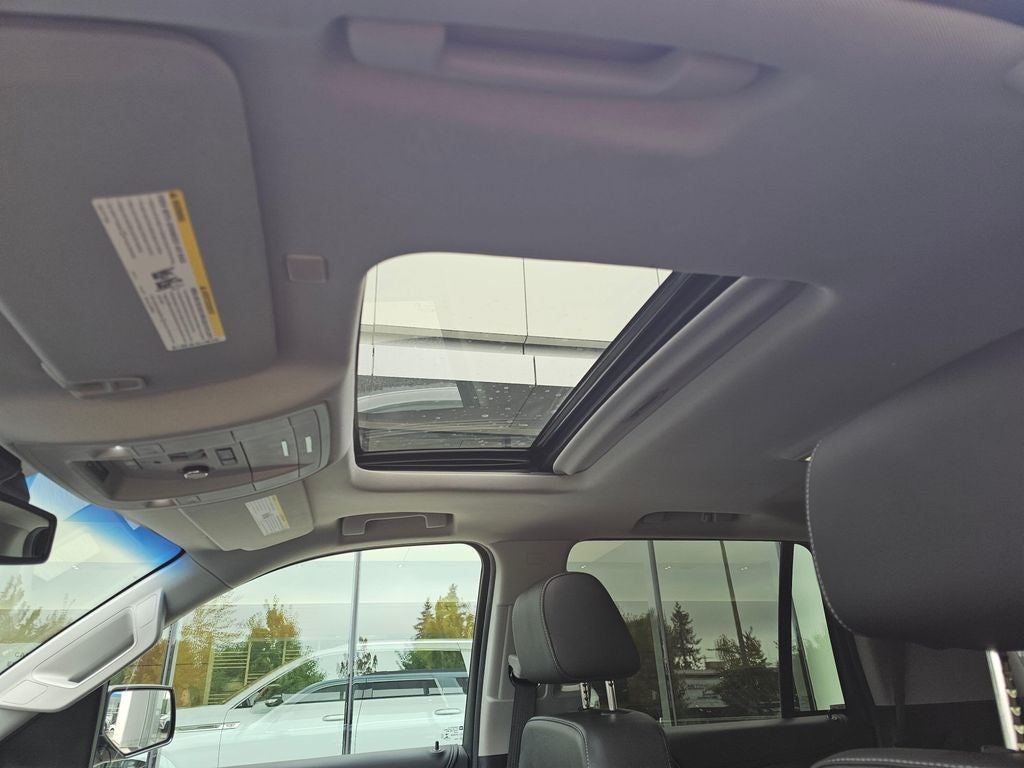 2019 Chevrolet Tahoe LT Z71