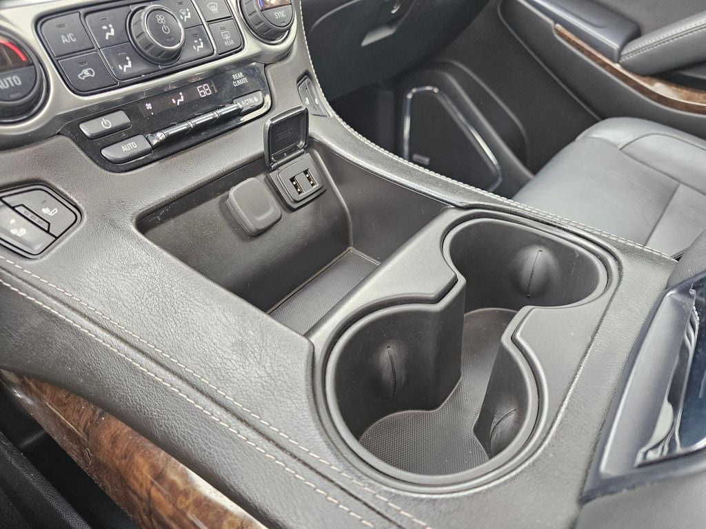 2019 Chevrolet Tahoe LT Z71