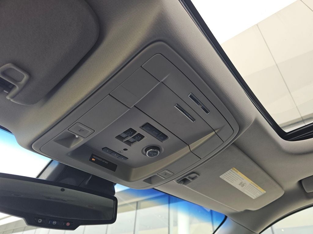 2019 Chevrolet Tahoe LT Z71