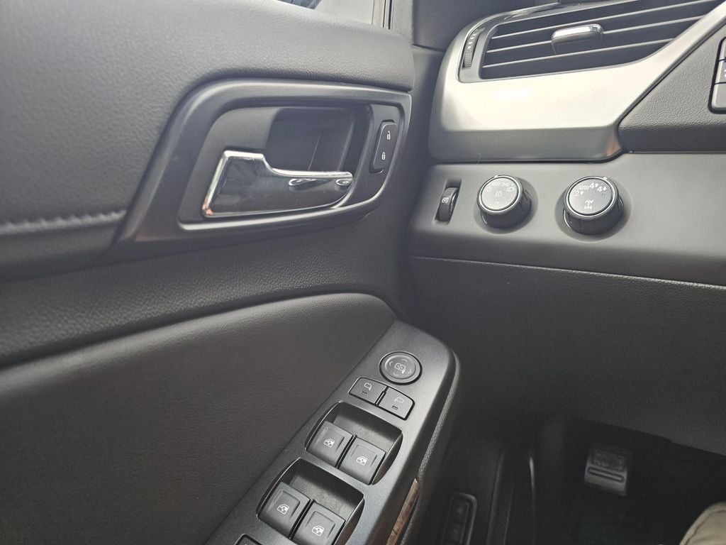 2019 Chevrolet Tahoe LT Z71