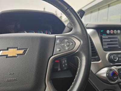 2019 Chevrolet Tahoe LT Z71