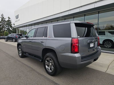 2019 Chevrolet Tahoe LT Z71