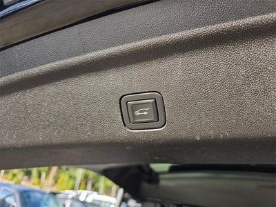 2021 Chevrolet Suburban RST