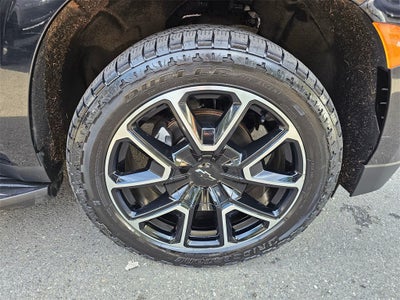 2021 Chevrolet Suburban RST