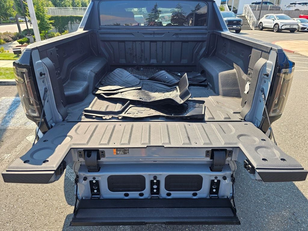 2024 GMC Hummer EV Pickup 2X