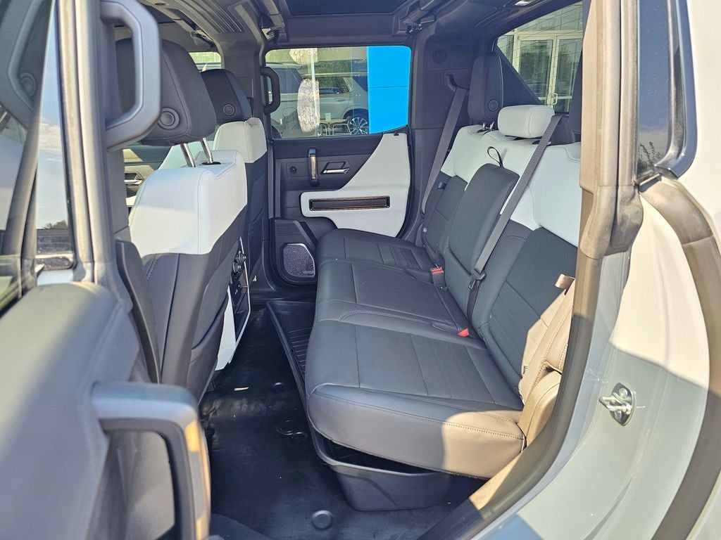 2024 GMC Hummer EV Pickup 2X