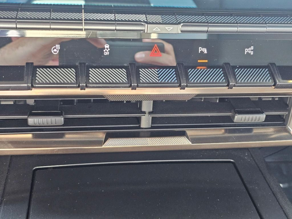 2024 GMC Hummer EV Pickup 2X