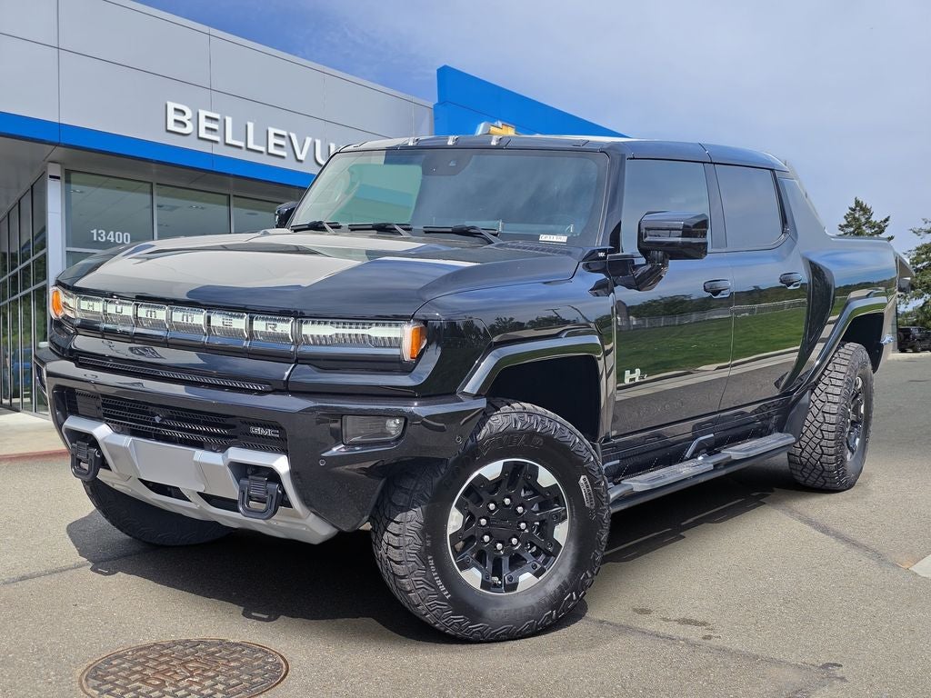2025 GMC Hummer EV Pickup 3X Extreme Off-Road 24 Module Battery Pack