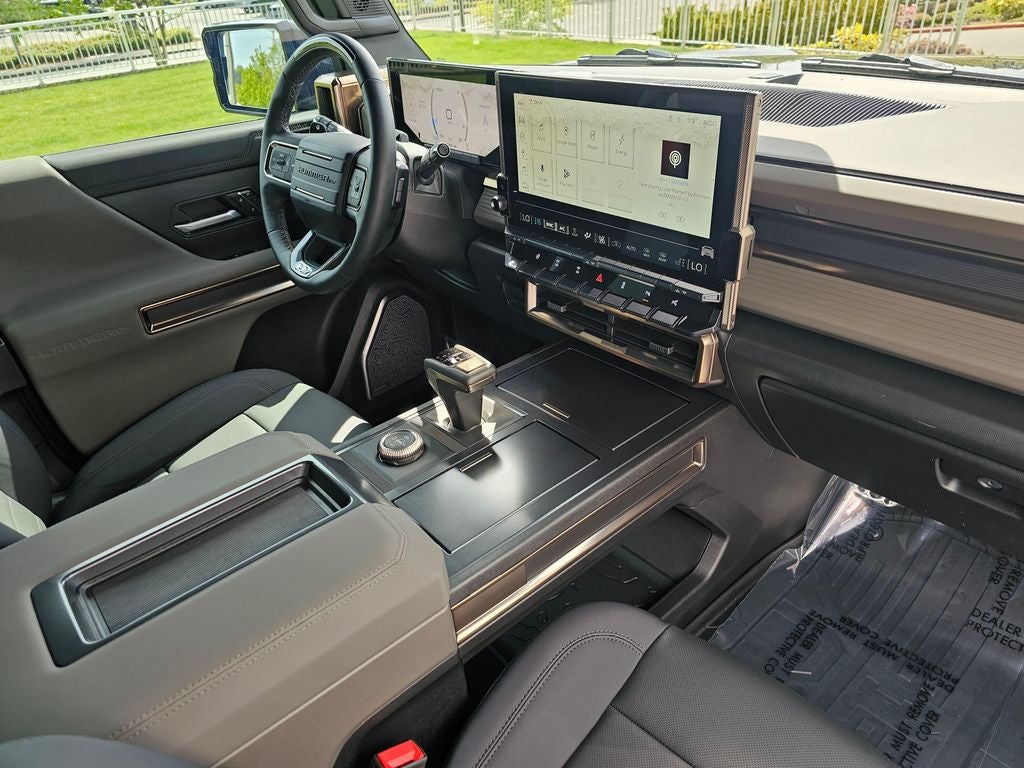 2025 GMC Hummer EV Pickup 3X Extreme Off-Road 24 Module Battery Pack