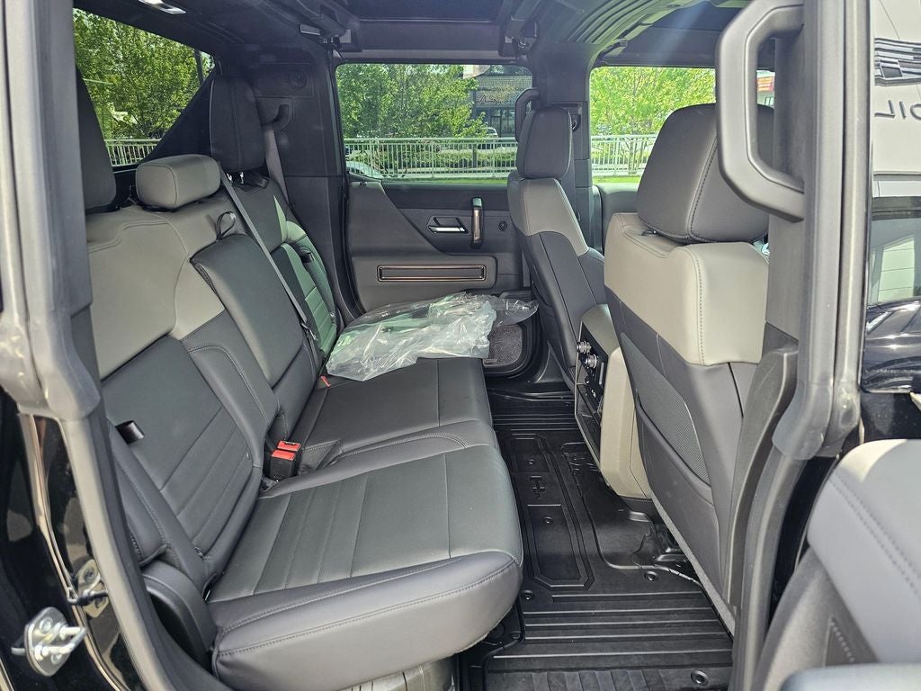 2025 GMC Hummer EV Pickup 3X Extreme Off-Road 24 Module Battery Pack