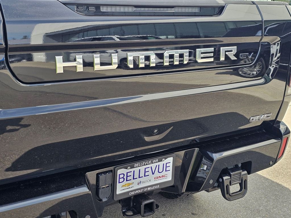 2025 GMC Hummer EV Pickup 3X Extreme Off-Road 24 Module Battery Pack