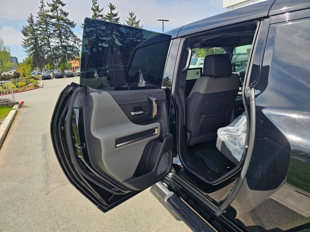 2025 GMC Hummer EV Pickup 3X Extreme Off-Road 24 Module Battery Pack