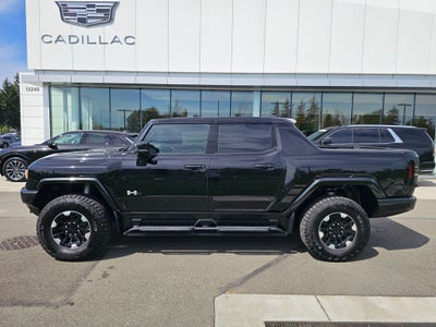2025 GMC Hummer EV Pickup 3X Extreme Off-Road 24 Module Battery Pack