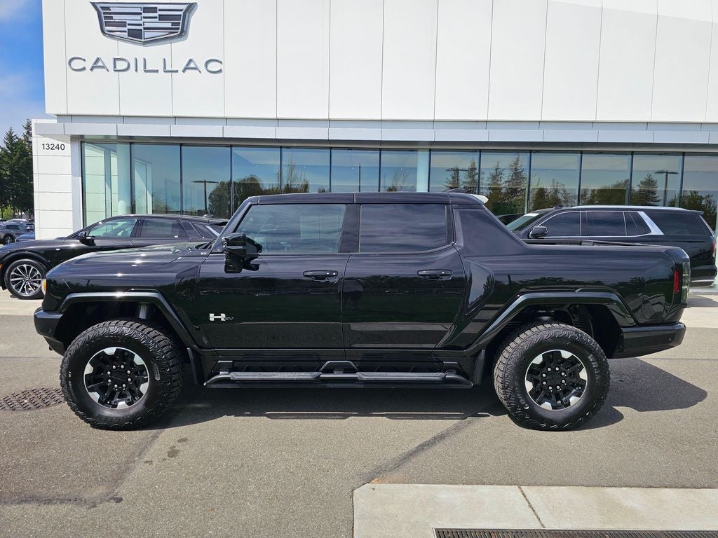 2025 GMC Hummer EV Pickup 3X Extreme Off-Road 24 Module Battery Pack